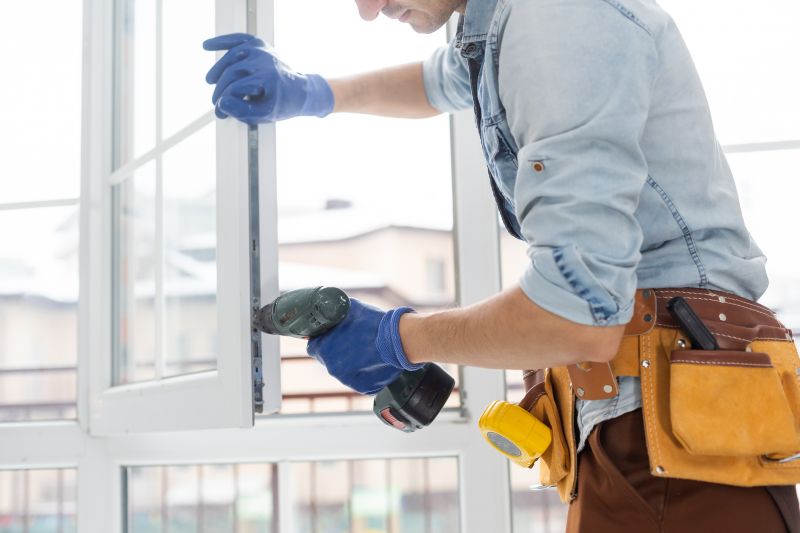 Cost of Windows Installation in Lebanon, OH