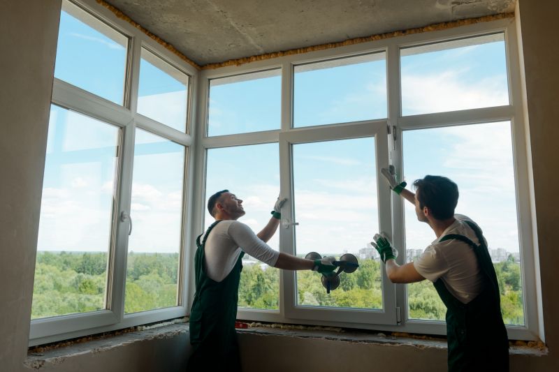 Commercial Window Specialists