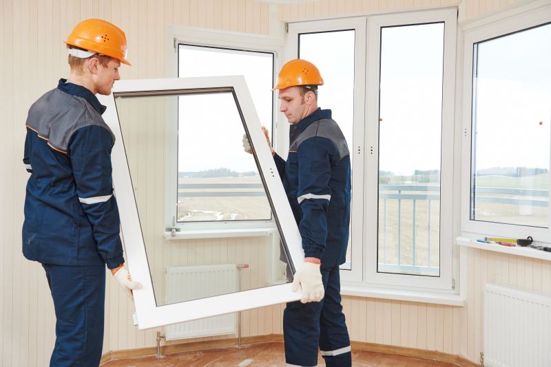 Energy-Saving Windows
